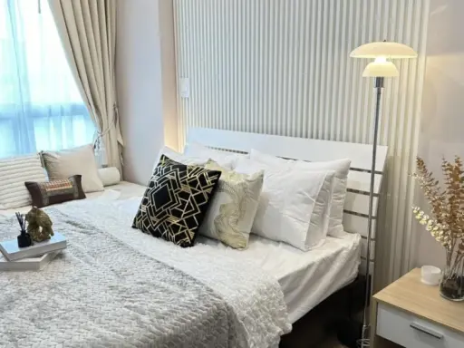 ขาย เซ็นทริค ซีน รัชวิภา ชั้น 5 ห้องแต่งครบ น่าอยู่ สนใจจองเลย ห้ามพลาด