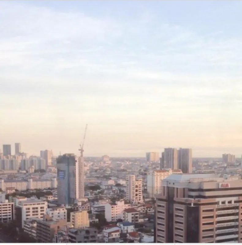ให้เช่า คอนโด ริทึ่ม สาทร – นราธิวาส ห้องสวย เฟอร์ครบ พร้อมอยู่!!