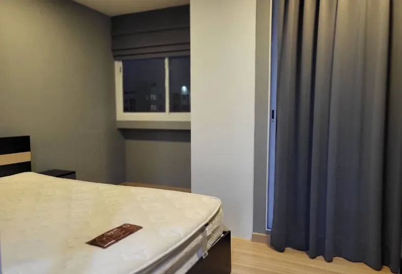 For rent: Chateau In Town Rama 8, a lovely fully furnished apartment. Book now!