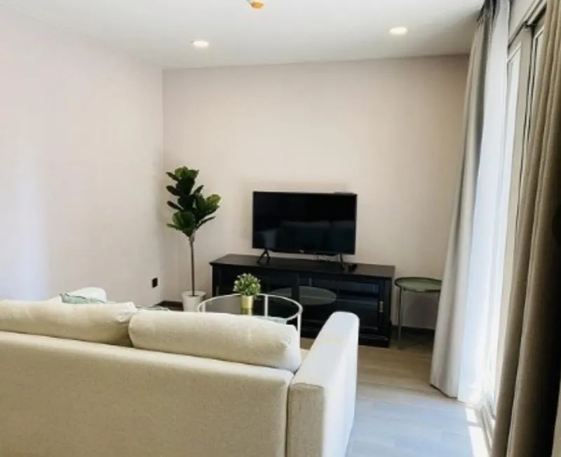 For rent Klass Siam วิวสวยร่มรื่น ไม่ร้อนตลอดวัน ตกแต่ง พร้อมอยู่!
