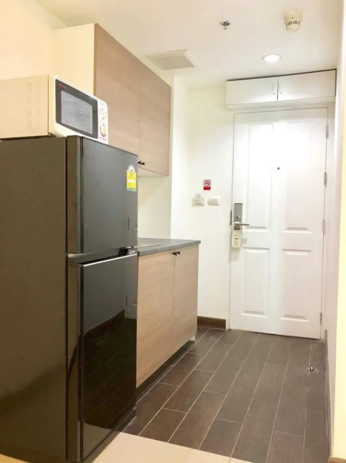 Condo for rent, Waterford Sukhumvit 50, fully furnished, ready to move in, near BTS, pets can be reserved, book now!!