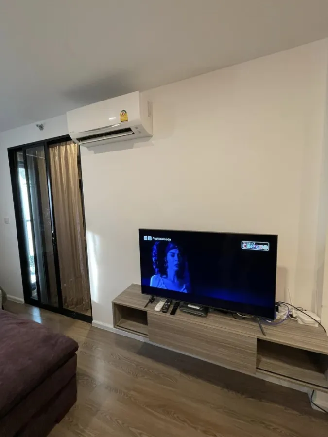 ให้เช่า ดิ ออริจิ้น พหลฯ – สะพานใหม่ มีwalk in closet แถมโซฟษขนาดใหญ่ ไม่จองถือว่าพลาดมากจ้า
