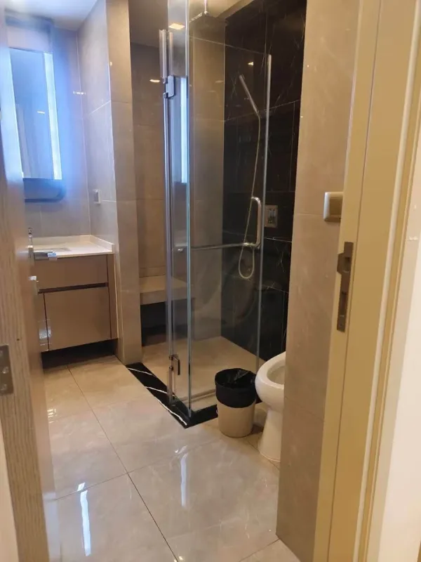 For rent condo One 9 Five Asoke-Rama 9 ห้องกว้างขวาง พื้นที่ใช้สอยคุ้ม สะดวกครบจบที่เดียว รีบย้าย