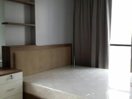 ให้เช่า คอนโด IDEO Q Ratchatewi พร้อมอยู่ กระเป๋าใบเดียวเข้าอยู่ได้เลย ให้ไว ช้าอดนะจ้าาาา images