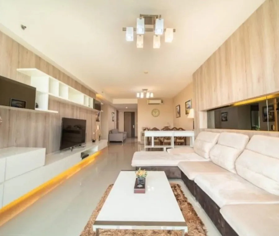 Condo for rent!! Supalai River Resort, spacious rooms, fully equipped, ready to move in. Reserve now!!