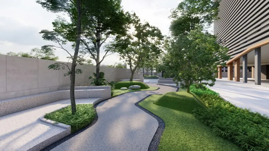 ขาย ให้เช่า Terra residence ชั้น 27 ห้องแต่งครบครัน หิ้วกระเป๋าเข้าอยู่ได้ทันที จองเลย ห้ามพลาด