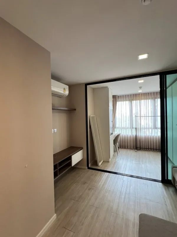 🏠🌃 ให้เช่า คอนโด เเอทโมช ลาดพร้าว71 🏠🌃