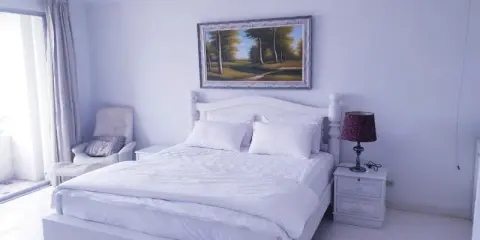 ให้เช่า รัชดา ออร์คิด 3ห้องนอน ขนาด 106 ตร.ม. ห้องสวยมากกกก กว้าง สบาย เหมือนอยู่บ้าน เฟอร์ครบ!!