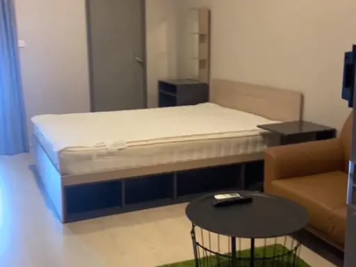 ให้เช่า IDEO Sukhumvit 115 ชั้น 9 ห้องน่าอยู่ แต่งครบ จองเลย อย่ารอช้า ด่วนๆจ้า