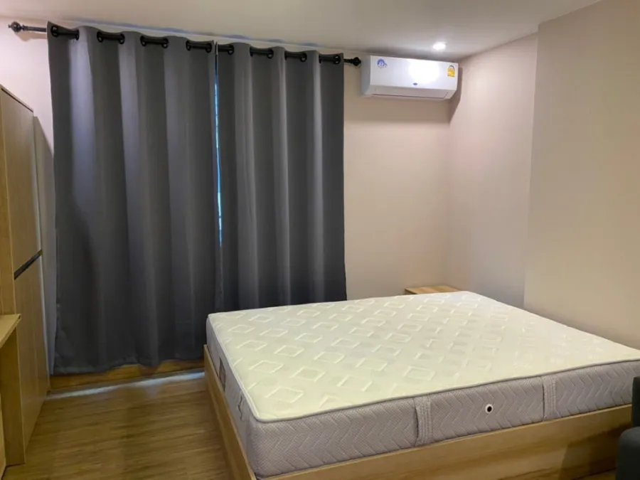 ห้องนี้ห้ามพลาดเลยจ้า Plum Condo Phaholyothin 89 ห้องน่าอยู่มากก เครื่องใช้ไฟฟ้าอย่างดี จองด่วนๆ