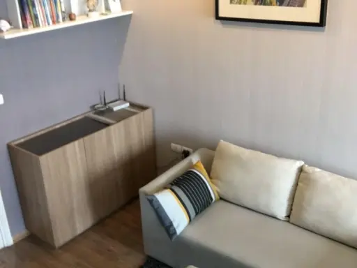 Condo for sale, U Delight @ Hua Mak Station, nicely decorated. complete facilities Hurry up to reserve it.
