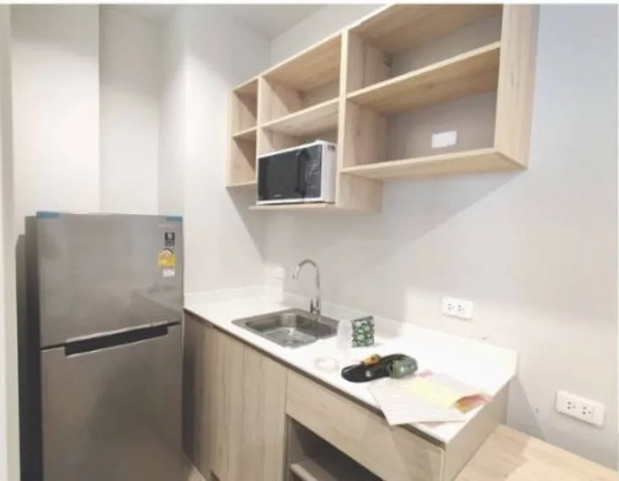 Commom TU for rent, brand new room good position north The rim room is very private. Plus the most beautiful view. Book now.