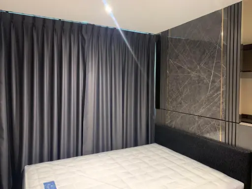 For rent I condo green space serithai ห้องแต่งน่าอยู่ บิ้วอินท์จัดเต็ม คุณต้องรีบมาจองด่วน images