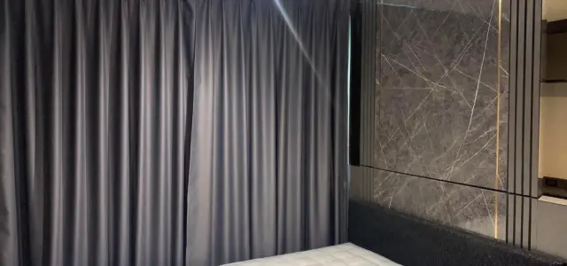 For rent I condo green space serithai ห้องแต่งน่าอยู่ บิ้วอินท์จัดเต็ม คุณต้องรีบมาจองด่วน images
