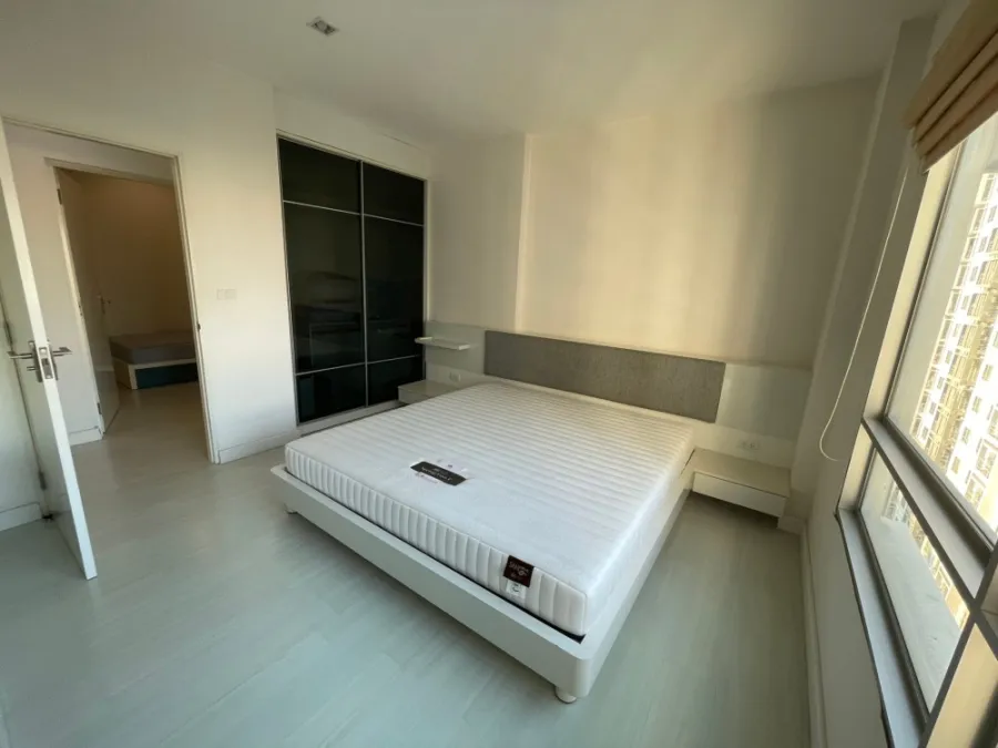 ห้องพร้อมอยู่ ส่วนกลางครบครัน สัมผัสทุกการพักผ่อนที่ดีที่สุด The Room รัชดา – ลาดพร้าว มาเช่าน้าส์ๆๆ