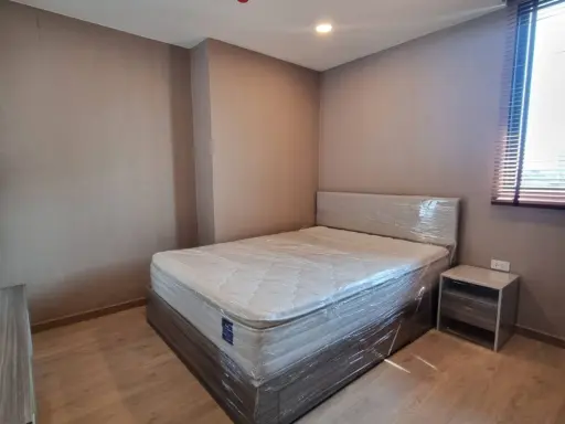 ขาย The Cube Urban Sathorn-Chan ชั้น 6 ห้องมุม วิวสระว่ายน้ำ สนใจจองเลย images