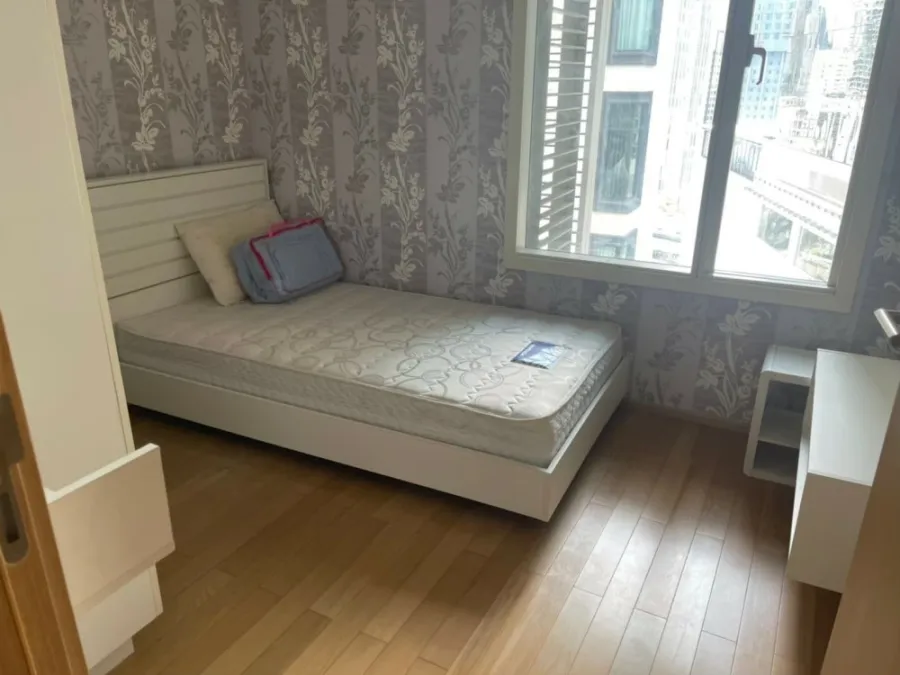 ขายให้เช่า 39 บาย แสนสิริ ชั้น 15 รูปแบบ 2 นอน Fully Furnished จองเลย อย่ารอช้า ด่วนๆจ้า