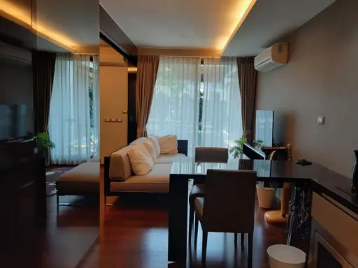 เช่า คอนโด ดิ แอดเดรส สุขุมวิท 61 ห้องสวย แต่งสวย เฟอร์ครบ เครื่องใช้ไฟฟ้าพร้อม พลาดแล้วจะเสียใจ images