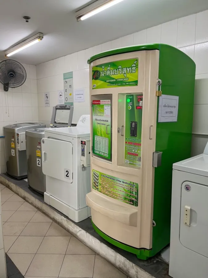 Condo for rent, Sukhumvit Plus, spacious room, proportionate, fully furnished, hurry and reserve before it's gone.