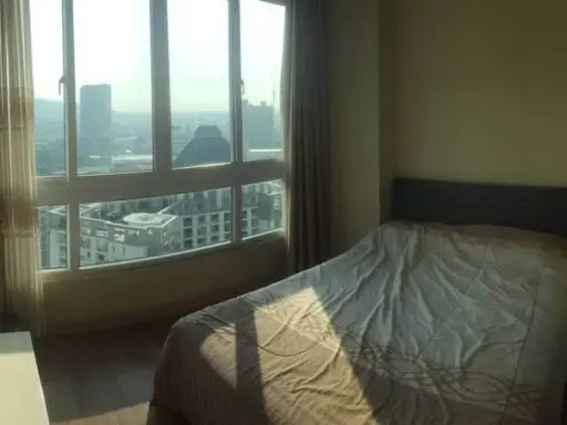 ขาย Ladda Condoview ห้องชั้นสูง วิวสวย จองเลย เฟอร์พร้อม images