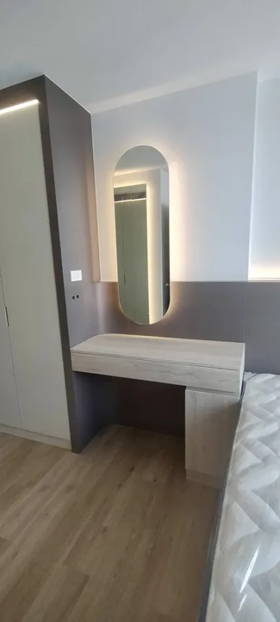 For rent!! Feel Condo Lat Phrao 122, 8th floor, Building A, beautiful room, fully furnished, ready to move in, don't miss it!!