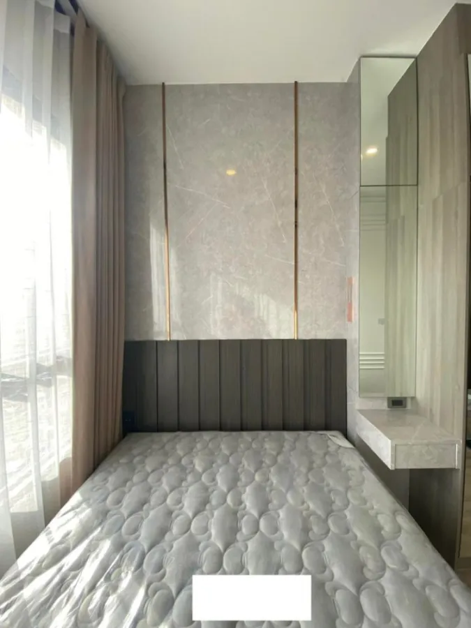 Condo for sale, Knightsbridge Prime On Nut, high floor, corner room, city view, no block view, beautiful decoration, very nice room