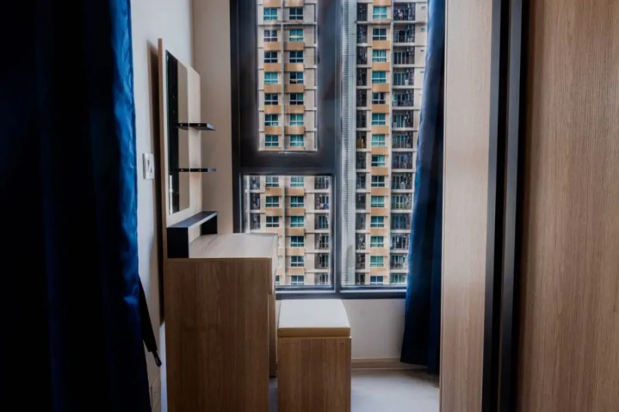 🏠🌃 ให้เช่า คอนโด แอสปาย สุขุมวิท-อ่อนนุช 🏠🌃