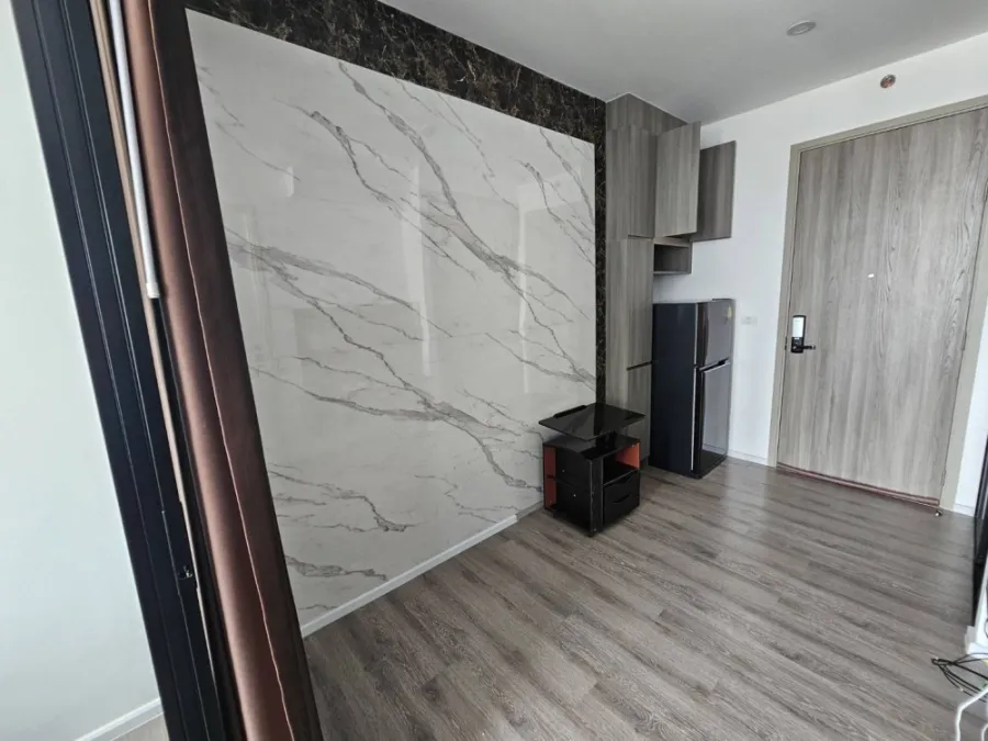 ให้เช่า Knightsbridge Sukhumvit-Thepharak 1 ห้องนอน 1 ห้องน้ำ พร้อม walk in closet รีบมาจอง