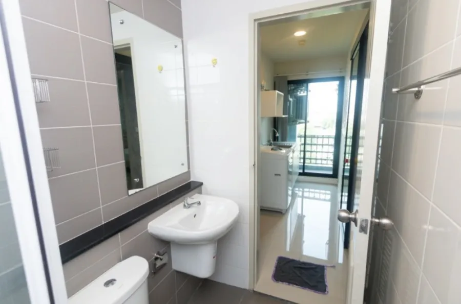 Urgent sale, Condo B-Loft, Sukhumvit 115, near BTS, golden location, beautiful room, hurry up to reserve!!