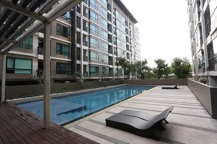 ขายคอนโด พรีมิโอ ไพร์ม วิวสวย เงียบสงบ พร้อมอยู่ จองเลย !!