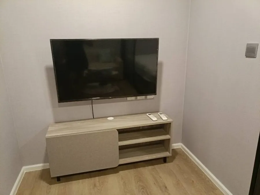 ปล่อยเช่าคอนโด Kave TU ห้อง Full Furnished พร้อมเข้าอยู่ ราคารีบมาจองเลย อย่าพลาด