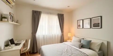ขาย Smart Condo Rama 2 1 ห้องนอน 1 ห้องน้ำ ทำเลดี มาพร้อมสิ่งอำนวยความสะดวกครบครัน ห้ามพลาด