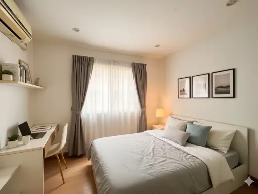 ขาย Smart Condo Rama 2 1 ห้องนอน 1 ห้องน้ำ ทำเลดี มาพร้อมสิ่งอำนวยความสะดวกครบครัน ห้ามพลาด images