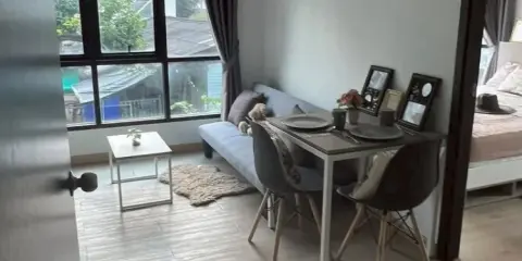 ให้เช่า vela de residence ห้องกว้างอยู่สบาย เฟอร์นิเจอร์+และเครื่องใช้ไฟฟ้า พร้อมมมม! รีบจองเลย!!!