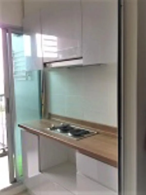 ห้องแจ่ม วิวสวยมาแล้วจ้า ปล่อยเช่า U Delight รัตนาธิเบศร์ วิวรถไฟฟ้า เฟอร์ครบ ให้ไวจองก่อนได้ก่อนน้า