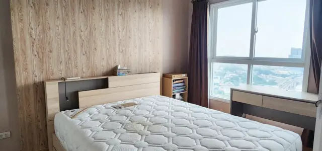 ขาย The Parkland Ratchada-Wongsawang ชั้น 32 แต่งครบ พร้อมอยู่ จองเลย images