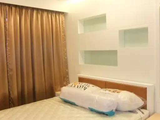 คอนโดให้เช่า Lumpini Place รัชโยธิน 1นอน เฟอร์นิเจอร์และสิ่งอำนวยความสะดวกครบครัน พร้อมเข้าอยู่จ้า images