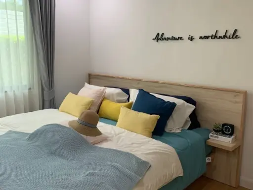 ให้เช่า V Condo Salaya 1 ห้องนอน 1 ห้องน้ำ เฟอร์ครบครันมาพร้อมเครื่องซักผ้า จองเลยจ้า images