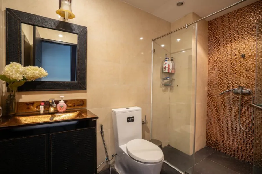 For rent Supalai River Place ห้องหรูหรา ได้วิวแม่น้ำแจ่มๆ สวรรค์แห่งการพักผ่อนสุดๆ ห้ามพลาดน้า