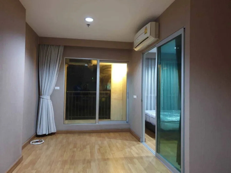 ให้เช่า The Aspire Rama 4 ห้องกว้างพื้นที่ใช้สอยเยอะ ชั้น 3 ทำเลดี สิ่งอำนวยความสะดวกครบครัน ห้ามพลาด