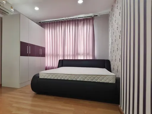 ขายคอนโด พรีมิโอ ไพร์ม ห้องใหญ่ ชั้นสูง พร้อมเข้าอยู่ ห้ามพลาด !! images