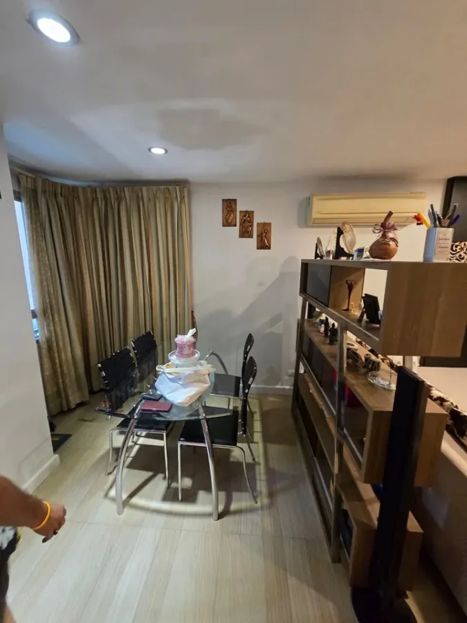 For Rent: The Clover Thonglor ห้องกว้างอยู่สบาย สิ่งอำนวยความสะดวกจัดเต็ม จองเลยอย่าพลาด!