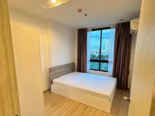 ขาย Artemis Sukhumvit 77 1 ห้องนอน 1 ห้องน้ำ เฟอร์นิเจอร์ครบครัน ส่วนกลางเลิศ จองด่วน