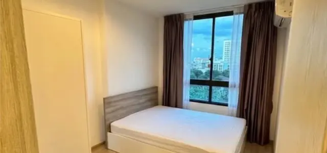 ขาย Artemis Sukhumvit 77 1 ห้องนอน 1 ห้องน้ำ เฟอร์นิเจอร์ครบครัน ส่วนกลางเลิศ จองด่วน images