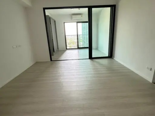 ขาย ให้เช่า A space Mega ห้องเปล่า สายตกแต่งห้องไม่ควรพลาด ทำเลดี วิวสวย จองเลย