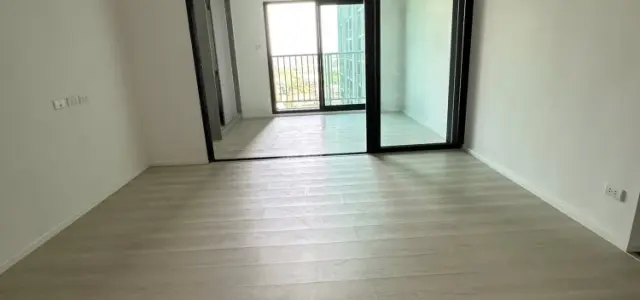 ขาย ให้เช่า A space Mega ห้องเปล่า สายตกแต่งห้องไม่ควรพลาด ทำเลดี วิวสวย จองเลย images