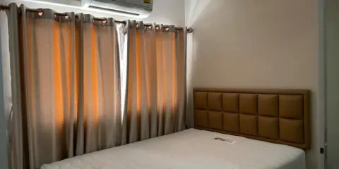 For rent Plum Condo Park Rangsit ห้องดี ราคาโดนใจ สิ่งอำนวยความสะดวกครบครัน ไม่จองไม่ได้แล้ว