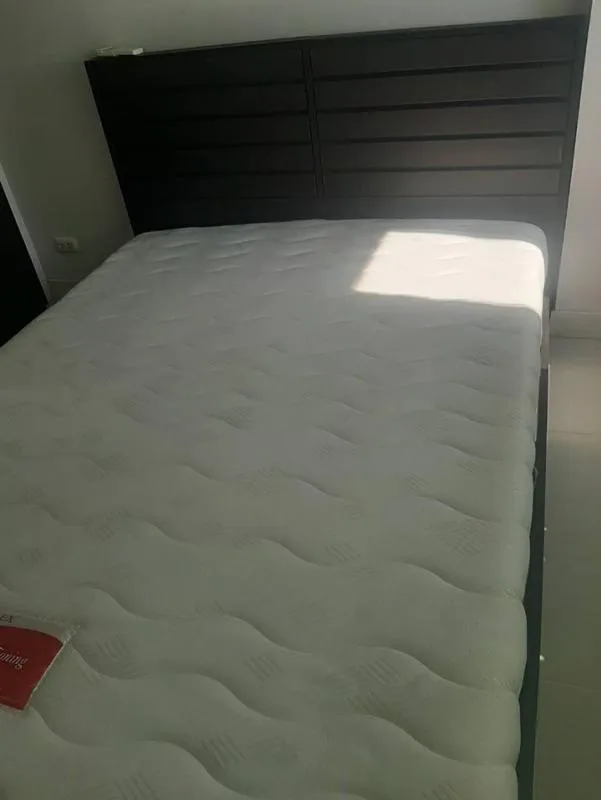 ให้เช่า Rent SILK CONDO LAKSI 35 ตารางเมตร ติดถนนพหลโยธิน สวย สะอาด พร้อมสิ่งอำนวยความสะดวกครบครัน