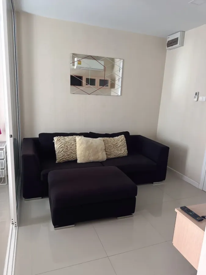 JW Condo @ Donmuang