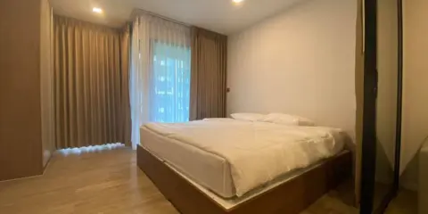 For Rent เคฟ ทาวน์ ชิฟ ห้องใหญ่ พื้นที่ใช้สอยเยอะ ตึก C ชั้น 4 วิวส่วนกลาง สวยสุดๆ สนใจรีบเลยจ้า